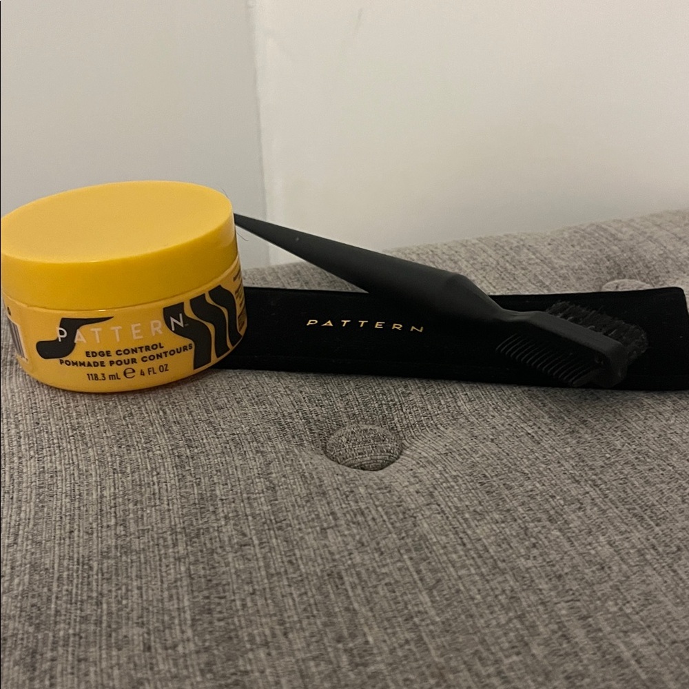 Pattern edge tool control duo - Picture 9 of 11